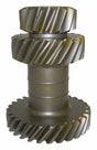 Jeep Vintage - Metal Cluster Gear J8124907