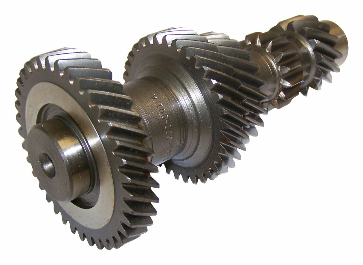 Jeep Vintage - Metal Cluster Gear J8134031