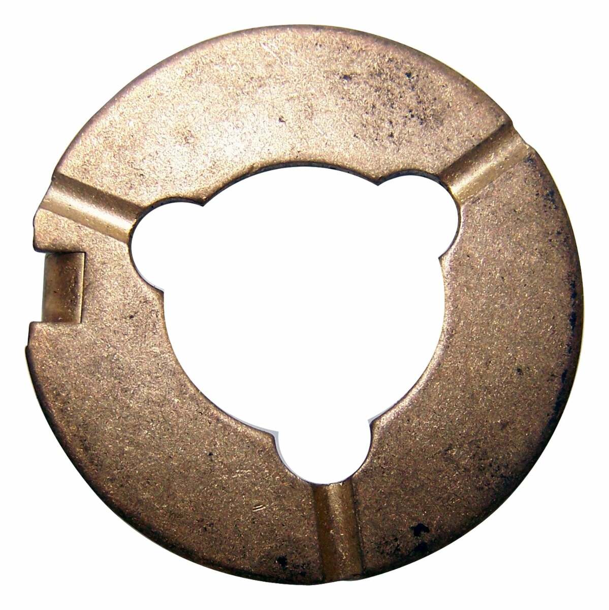 Vintage - Metal Cluster Gear Thrust Washer J3192365