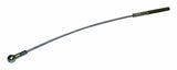 t Vintage - Metal Unpainted Clutch Cable - J0947224 Crown Automotive