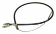 Jeep Vintage - Metal Clutch Cable J0992533