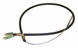 Jeep Vintage - Metal Clutch Cable J0992533