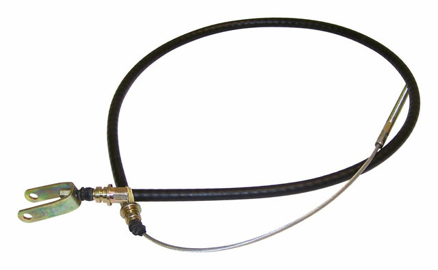 Jeep Vintage - Metal Clutch Cable J0992533