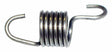 Jeep Vintage - Metal Clutch Fork Spring J3222799