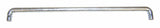 Vintage - Metal Clutch Pedal Shaft steel J0911814