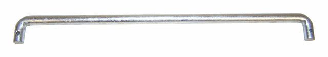 Vintage - Metal Clutch Pedal Shaft steel J0911814