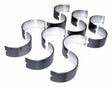 Vintage - Metal Connecting Rod Bearing Set - 83500300K6
