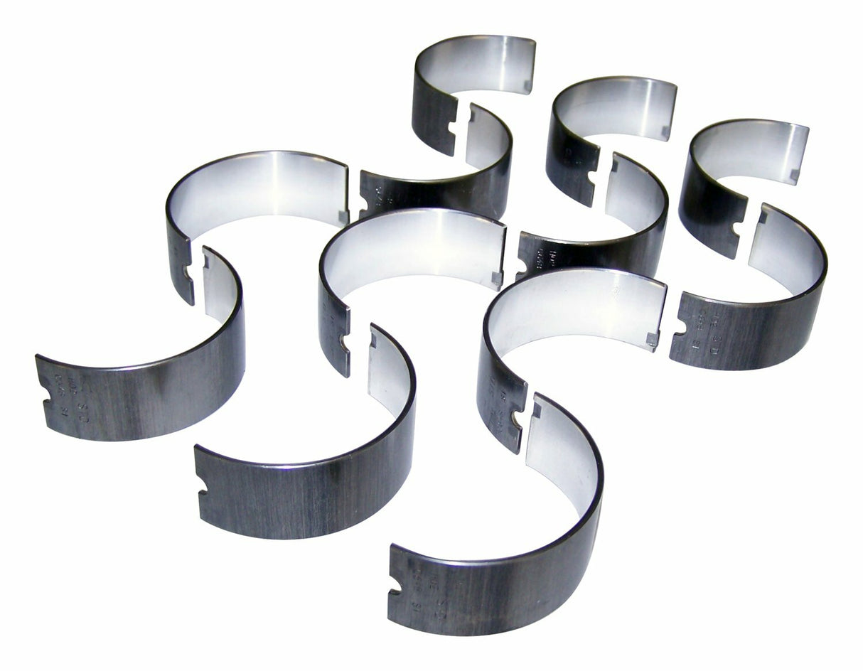 Vintage - Metal Connecting Rod Bearing Set - 83500300K6