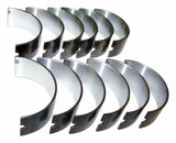 t Vintage - Metal Unpainted Connecting Rod Bearing Set - 83500301K6 Crown Automotive