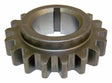 Vintage - Metal Crankshaft Sprocket - 33004107 33004108