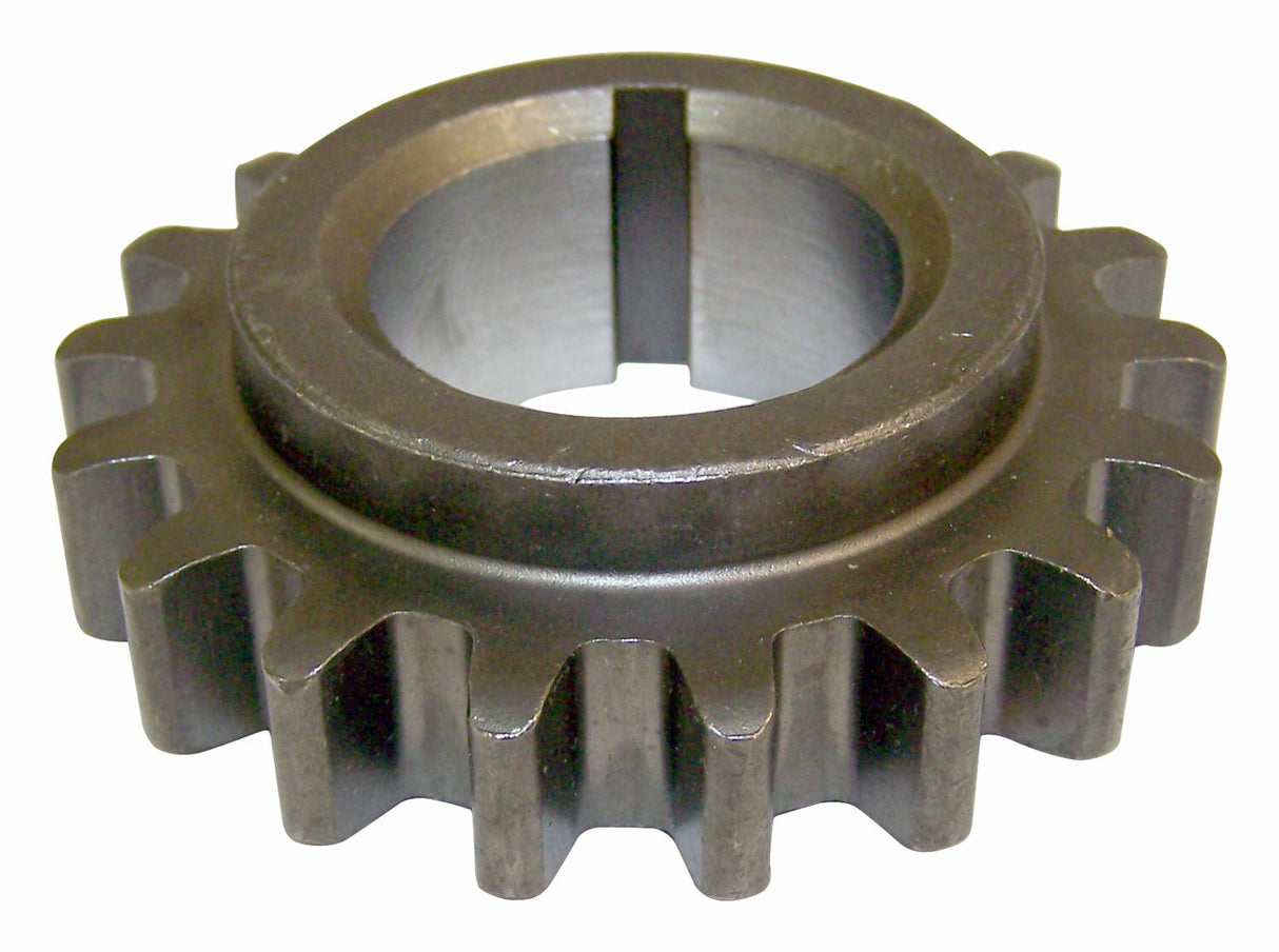 Vintage - Metal Crankshaft Sprocket - 33004107 33004108