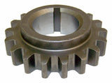 Vintage - Metal Crankshaft Sprocket - 33004107 33004108