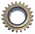 t Vintage - Metal Unpainted Crankshaft Sprocket - J3223199 Crown Automotive