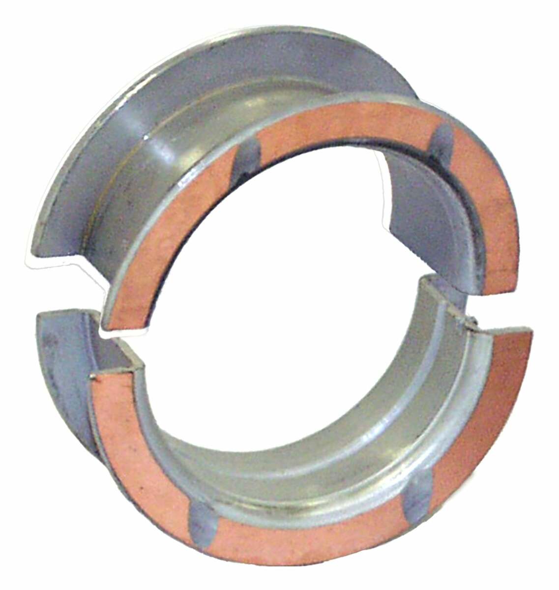 Jeep Vintage - Metal Crankshaft Thrust Bearing J8133253