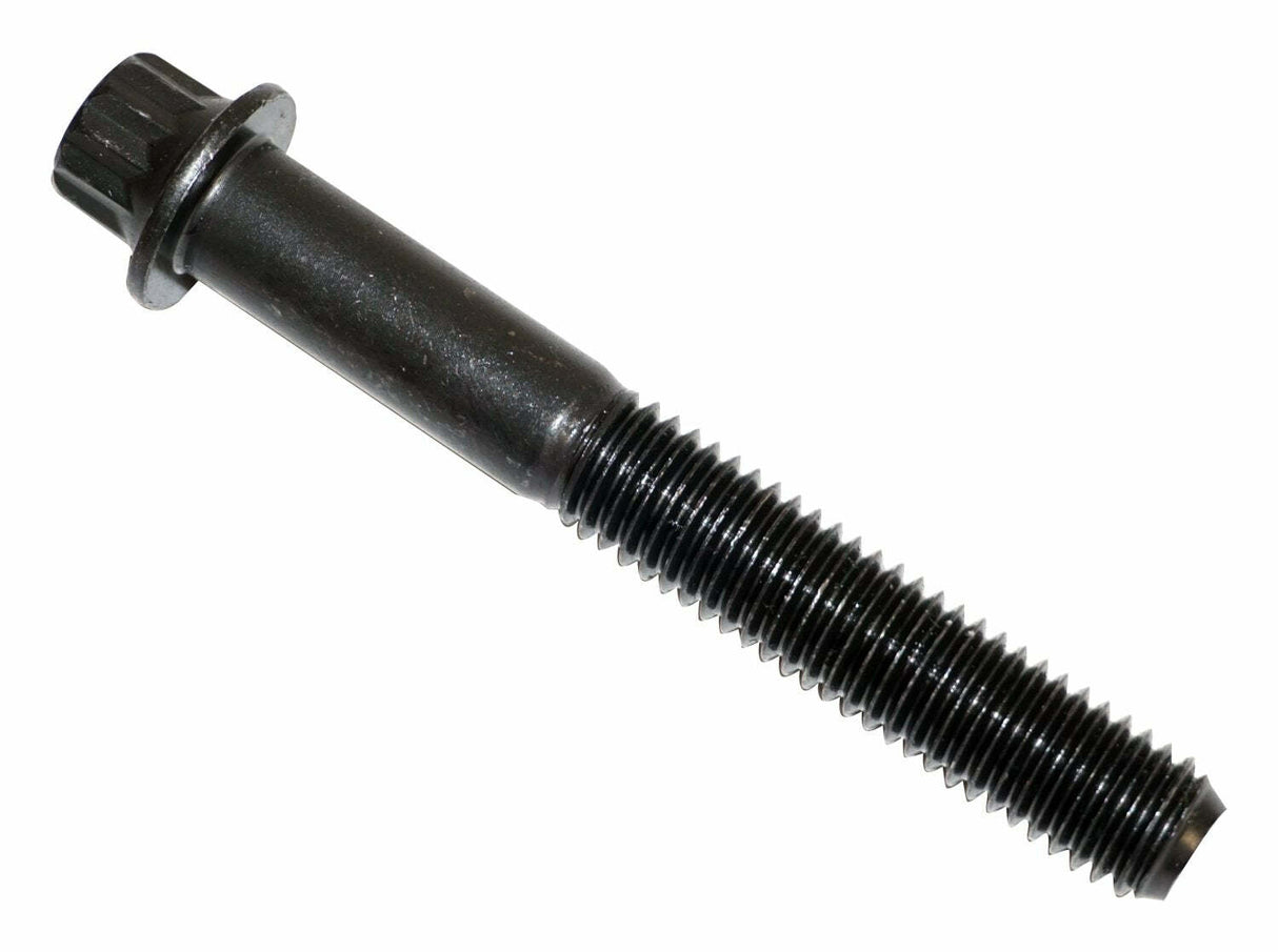 t Vintage - Metal Unpainted Cylinder Head Bolt - 6035514 Crown Automotive