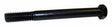 t Vintage - Metal Unpainted Cylinder Head Bolt - J0805730 Crown Automotive