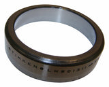 Vintage - Metal Differential Carrier Bearing Cup steel J3157273