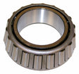 Jeep Vintage - Metal Differential Carrier Bearing J0805311 4x4 drivetrain