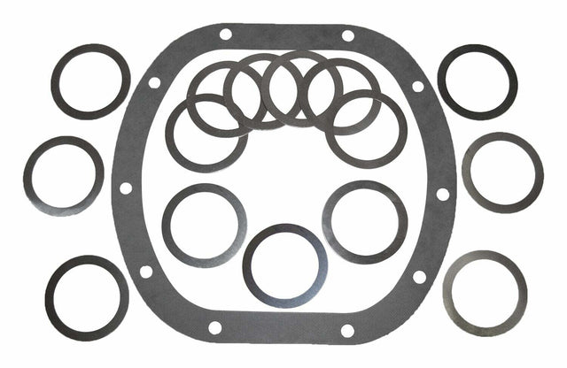 Vintage - Metal Differential Carrier Shim Kit J8126506 4x4 drivetrain
