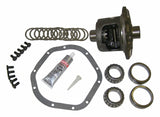 Vintage - Metal Differential Case Kit - 83505431 4x4 drivetrain