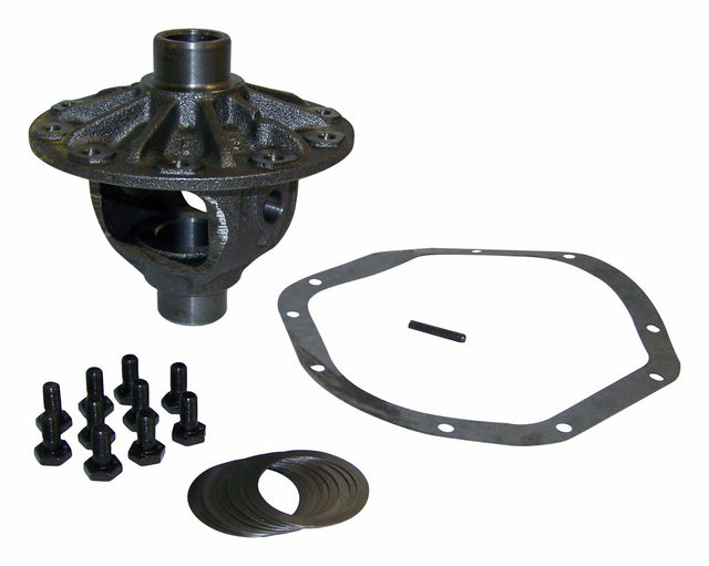 Jeep Vintage - Metal Differential Case Kit J8129245 4x4 drivetrain