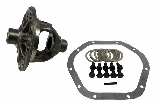 Jeep Vintage - Metal Differential Case Kit J8130017 4x4 drivetrain