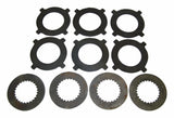 Jeep Vintage - Metal Differential Clutch Kit J0925339 4x4 drivetrain