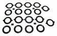 Jeep Vintage - Metal Differential Clutch Kit J0994345 4x4 drivetrain