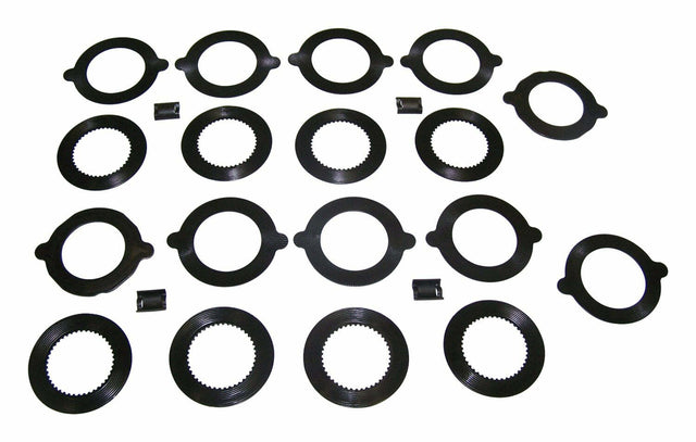 Jeep Vintage - Metal Differential Clutch Kit J0994345 4x4 drivetrain