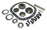 Jeep Vintage - Metal Differential Gear Kit J8126497 4x4 drivetrain
