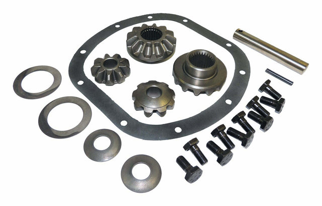 Jeep Vintage - Metal Differential Gear Kit J8126497 4x4 drivetrain