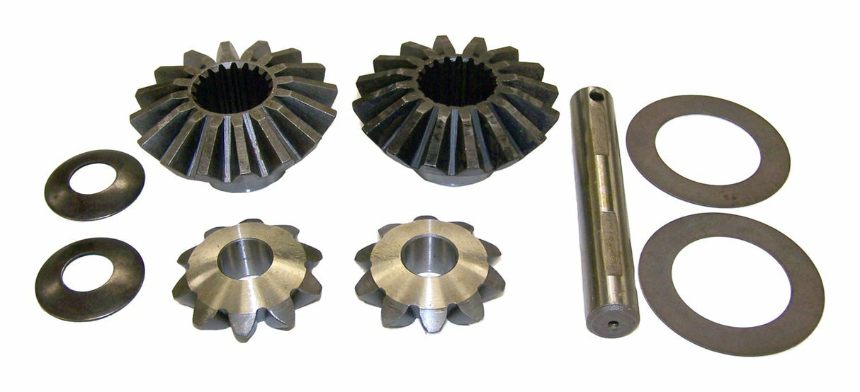 Jeep Vintage - Metal Differential Gear Set J0916361 4x4 drivetrain