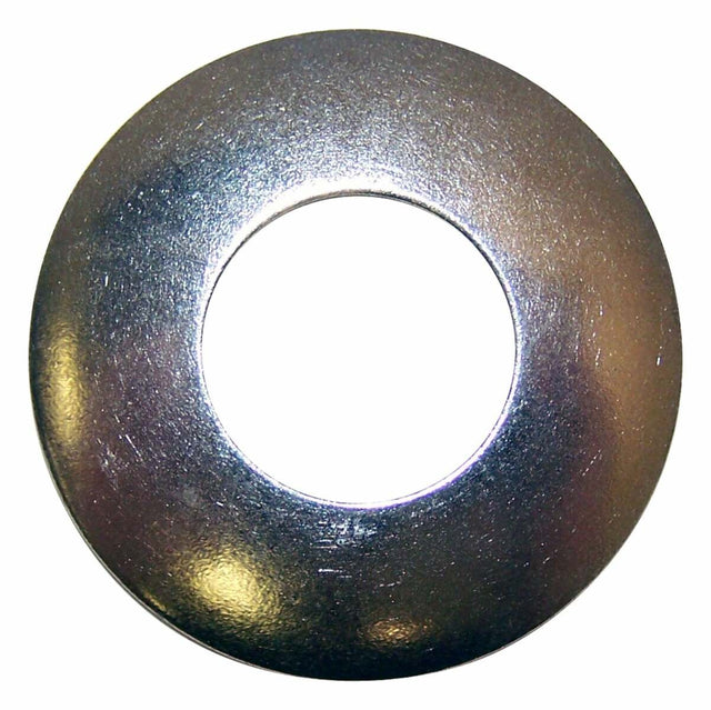 Vintage - Metal Differential Spider Gear Thrust Washer JA000797
