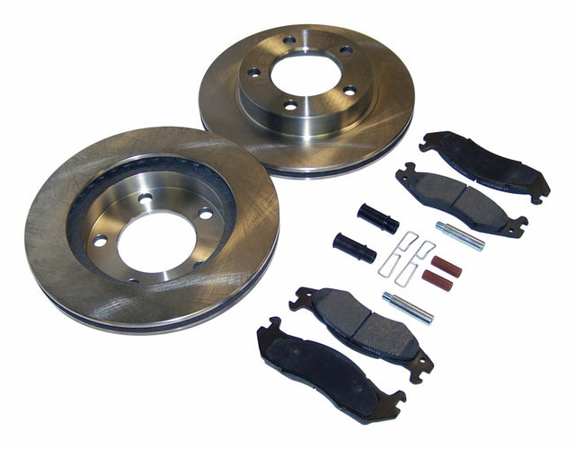 Vintage - Metal Disc Brake Service Kit - 5363421RK