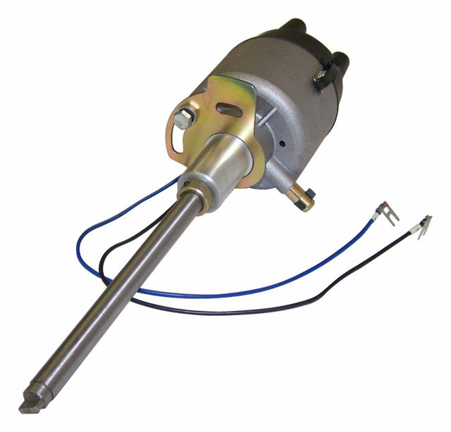 Jeep Vintage - Metal Distributor - 923068E