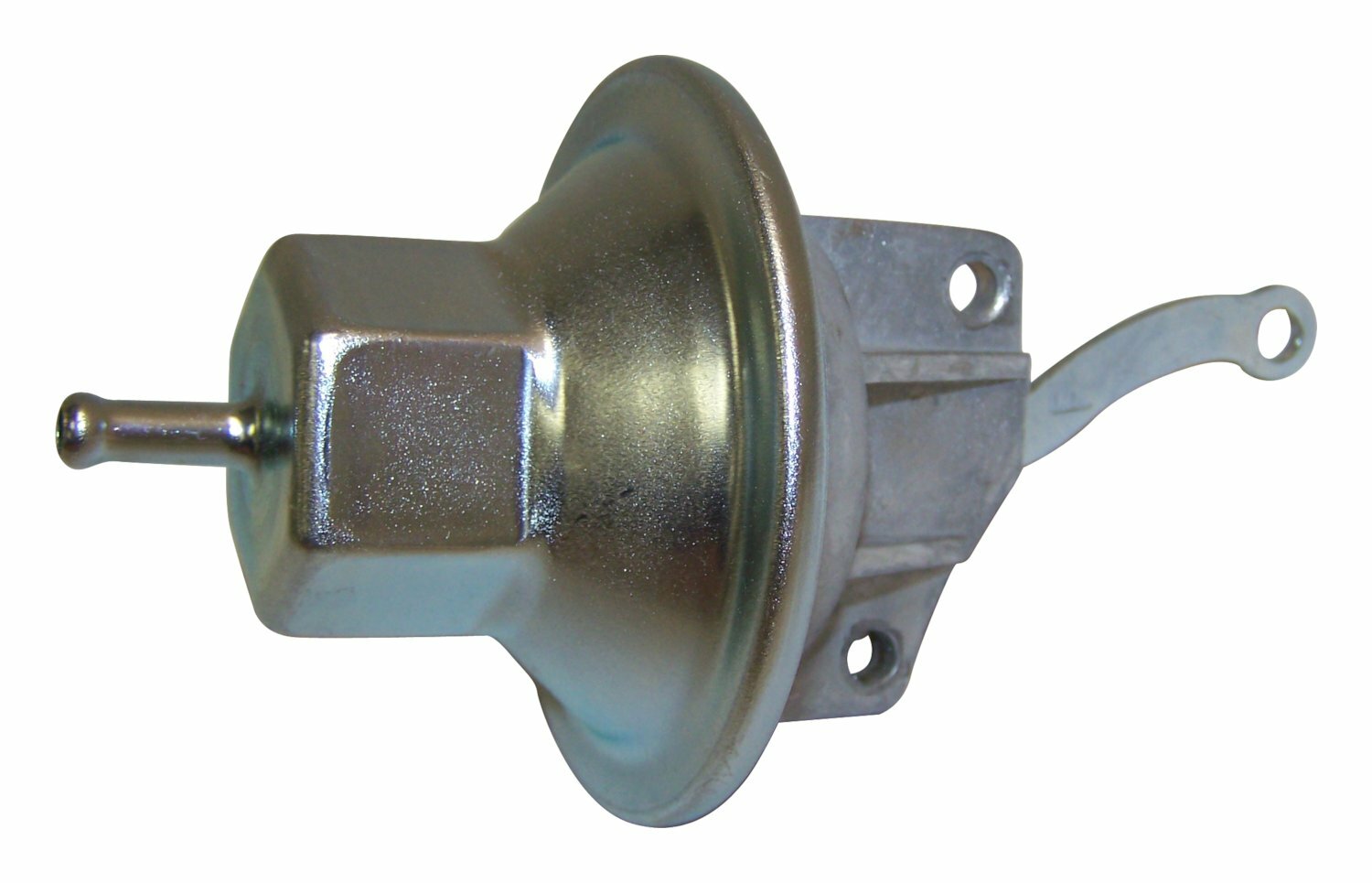 t Vintage - Metal Unpainted Distributor Vacuum Advance - J8129473 Crown Automotive