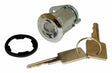 Vintage - Metal Door Cylinder Kit - 8122874K
