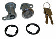 Vintage - Metal Door Cylinder Kit - 8122874K2
