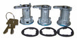 Vintage - Metal Door Cylinder Kit - 8122874K3