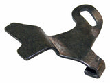 t Vintage - Metal Unpainted drum Brake Adjuster Lever - J0943140 Crown Automotive