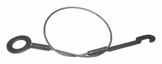 Vintage - Metal drum brake self Adjusting Cable J0943147