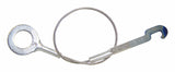 Vintage - Metal Drum Brake Self Adjusting Cable J3201027
