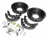 Vintage - Metal Drum Brake Service Kit - 52002952K