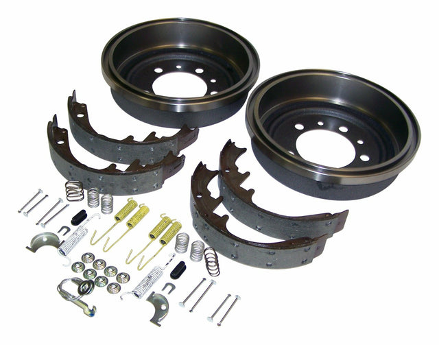 Vintage - Metal Drum Brake Service Kit - 52002952K