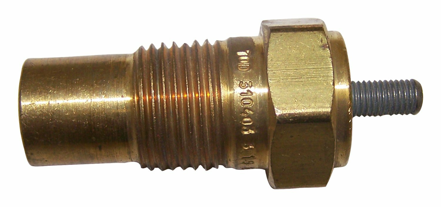 t Vintage - Metal Unpainted Early Fuel Evaporation Switch - J3242321 Crown Automotive