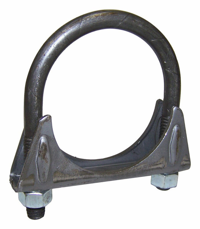 Vintage - Metal Exhaust Clamp - 83300061 steel