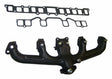 Vintage - Metal Exhaust Manifold Kit - 3237427K