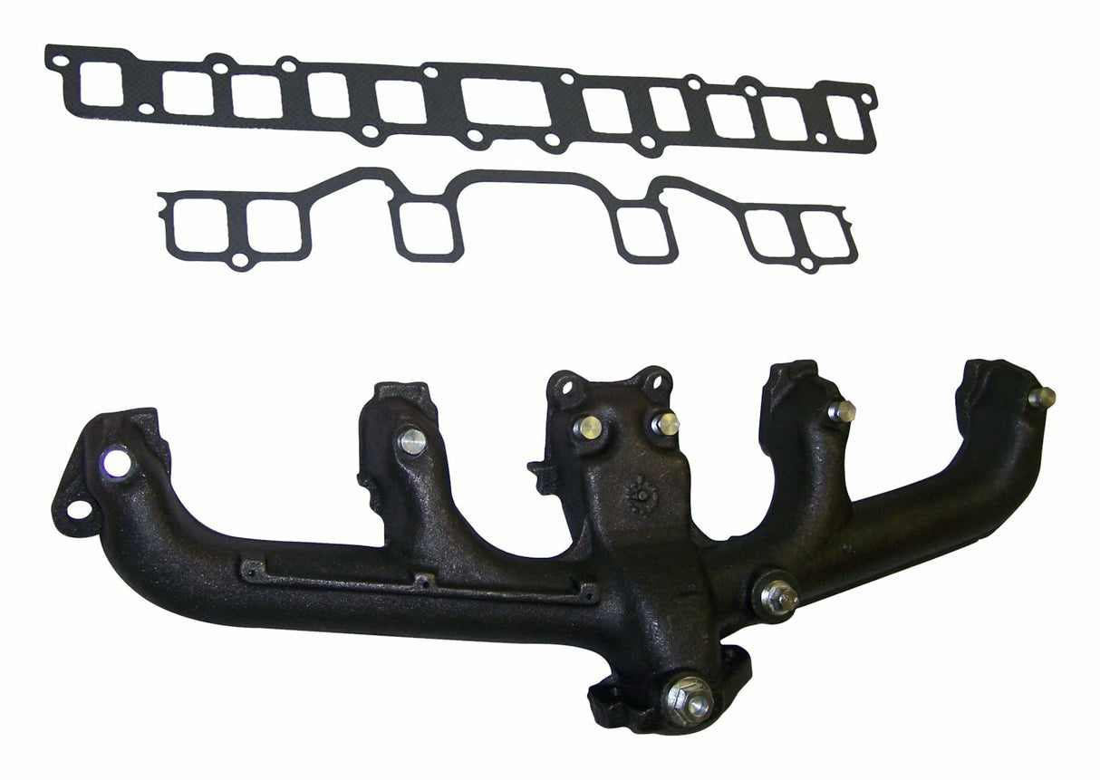 Vintage - Metal Exhaust Manifold Kit - 3237427K