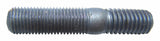 t Vintage - Metal Unpainted Exhaust Manifold Stud - J4004110 Crown Automotive