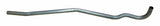 Jeep Vintage - Metal Exhaust Pipe J0916319